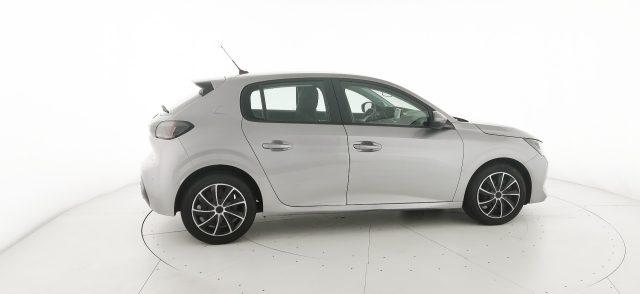PEUGEOT 208 PureTech 75 Stop&Start 5 porte Active