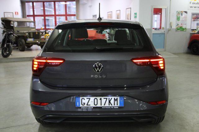 VOLKSWAGEN Polo 1.0 TSI DSG Life 95 CV - PREZZO REALE