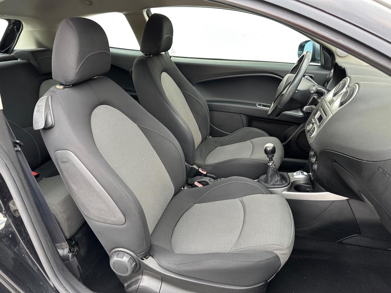 Alfa Romeo MiTo 1.4 Neopatentati Unico Proprietario
