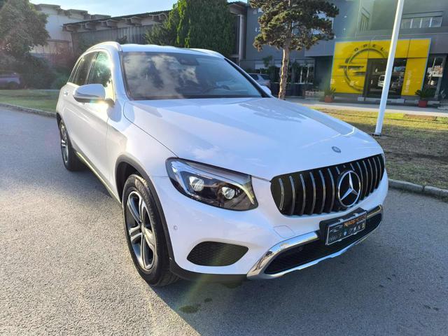 MERCEDES-BENZ GLC 250 4Matic Sport VERO AFFARE!!