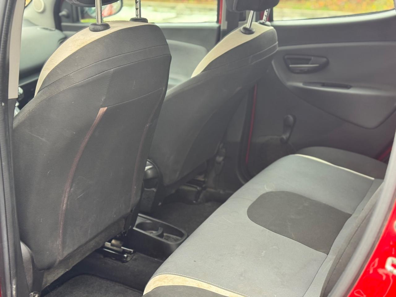 Lancia Ypsilon 1.2 69 CV 5 porte GPL Ecochic Gold