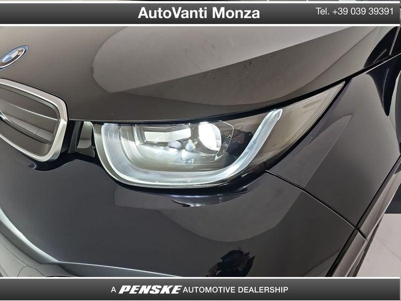 BMW i3 Auto 120 Ah S