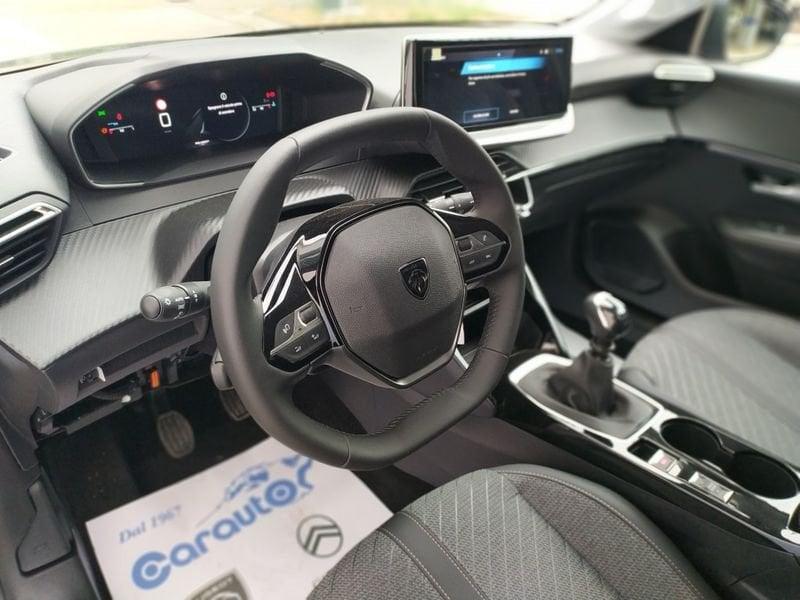Peugeot 208 100 Allure CBC Navigat-2 Telecam