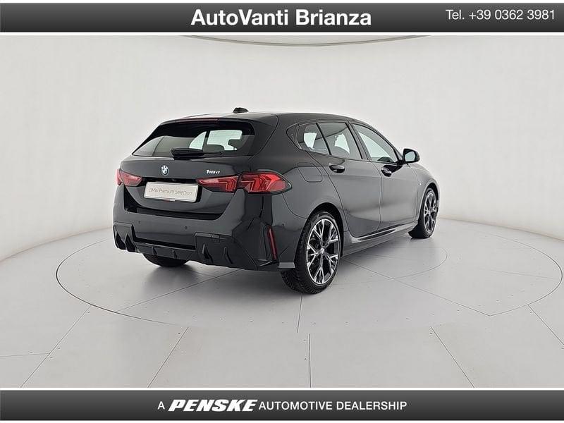 BMW Serie 1 118d MSport