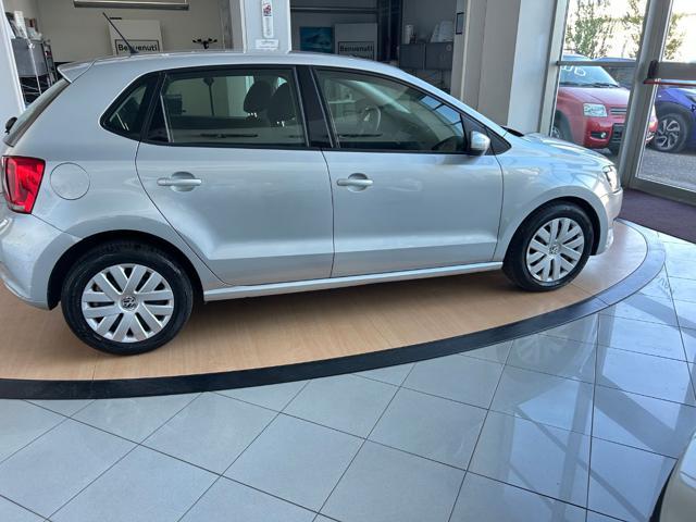 VOLKSWAGEN Polo 1.2 TDI DPF 5 p. Comfortline