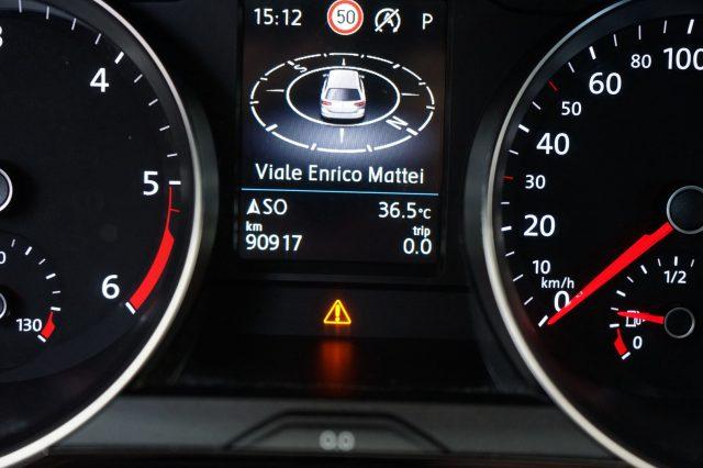VOLKSWAGEN Passat Variant 2.0 TDI SCR EVO DSG Business