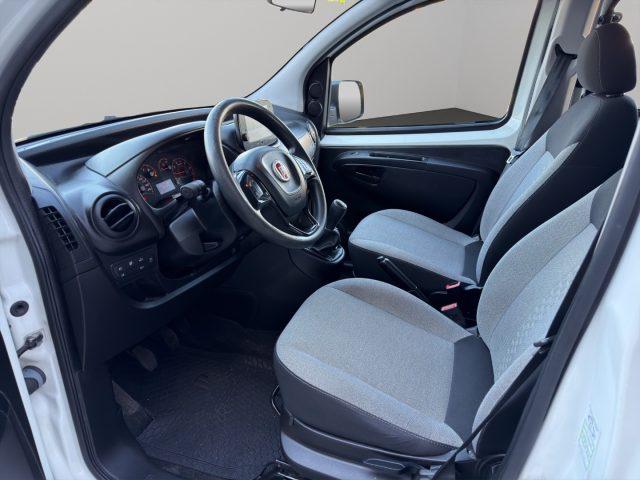 FIAT Fiorino 1.3MJT 80CV AUTOCARRO N1