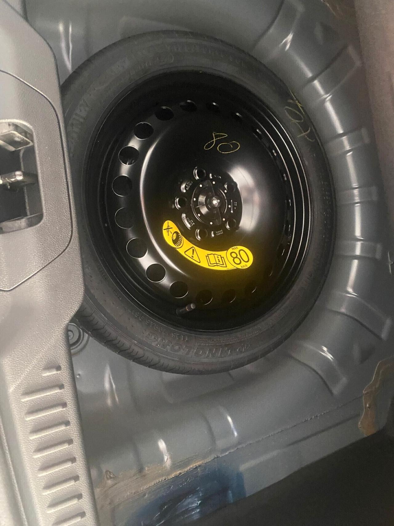 Ford Focus 1.0 EcoBoost Hybrid 125 CV 5p. Active my 26