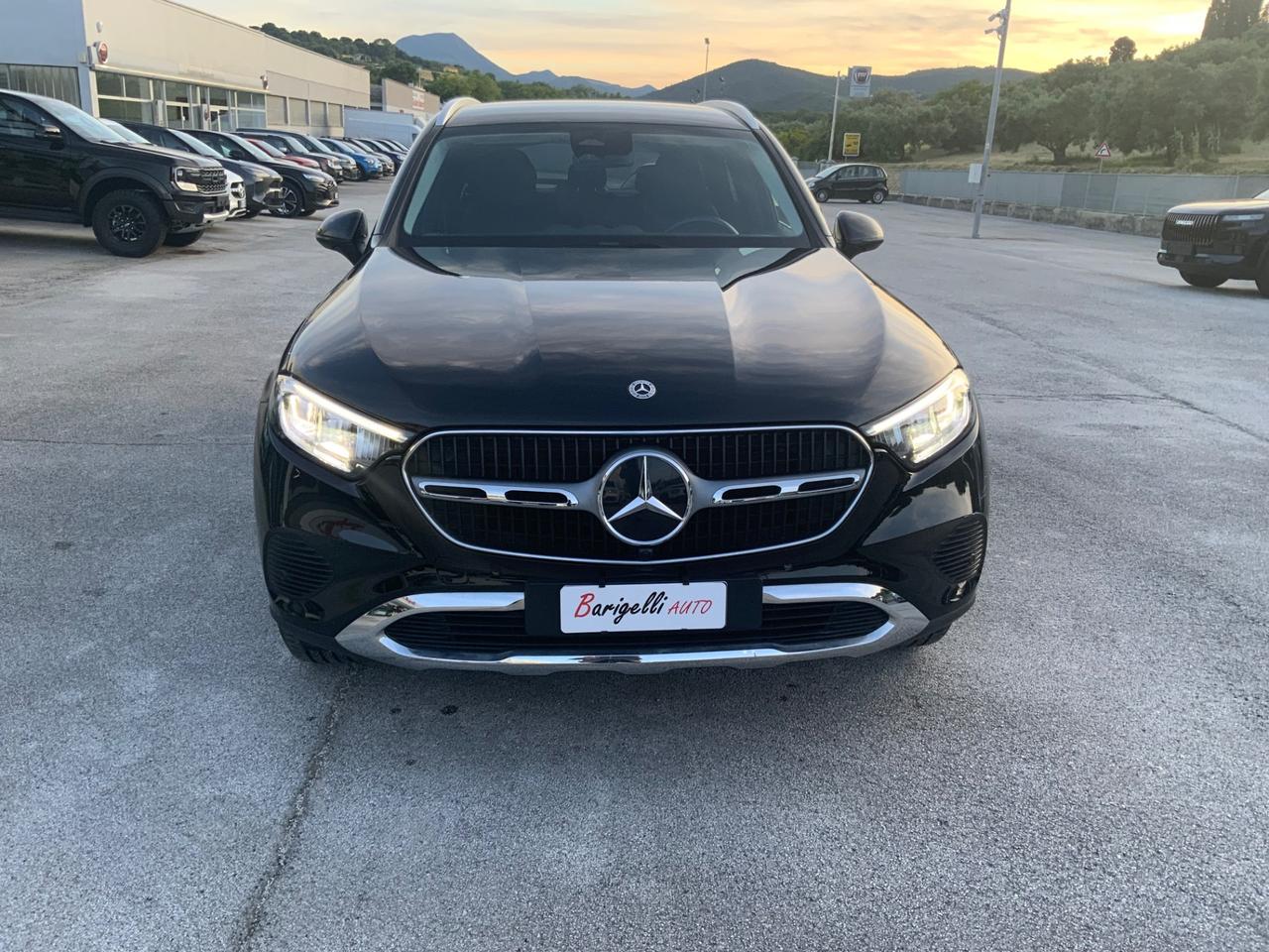 Mercedes-benz GLC 220 GLC 220 d 4Matic Mild Hybrid Advanced Plus