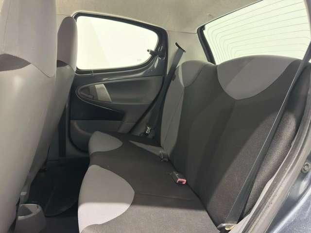 Citroen C1 1.0 5 porte airdream Amici