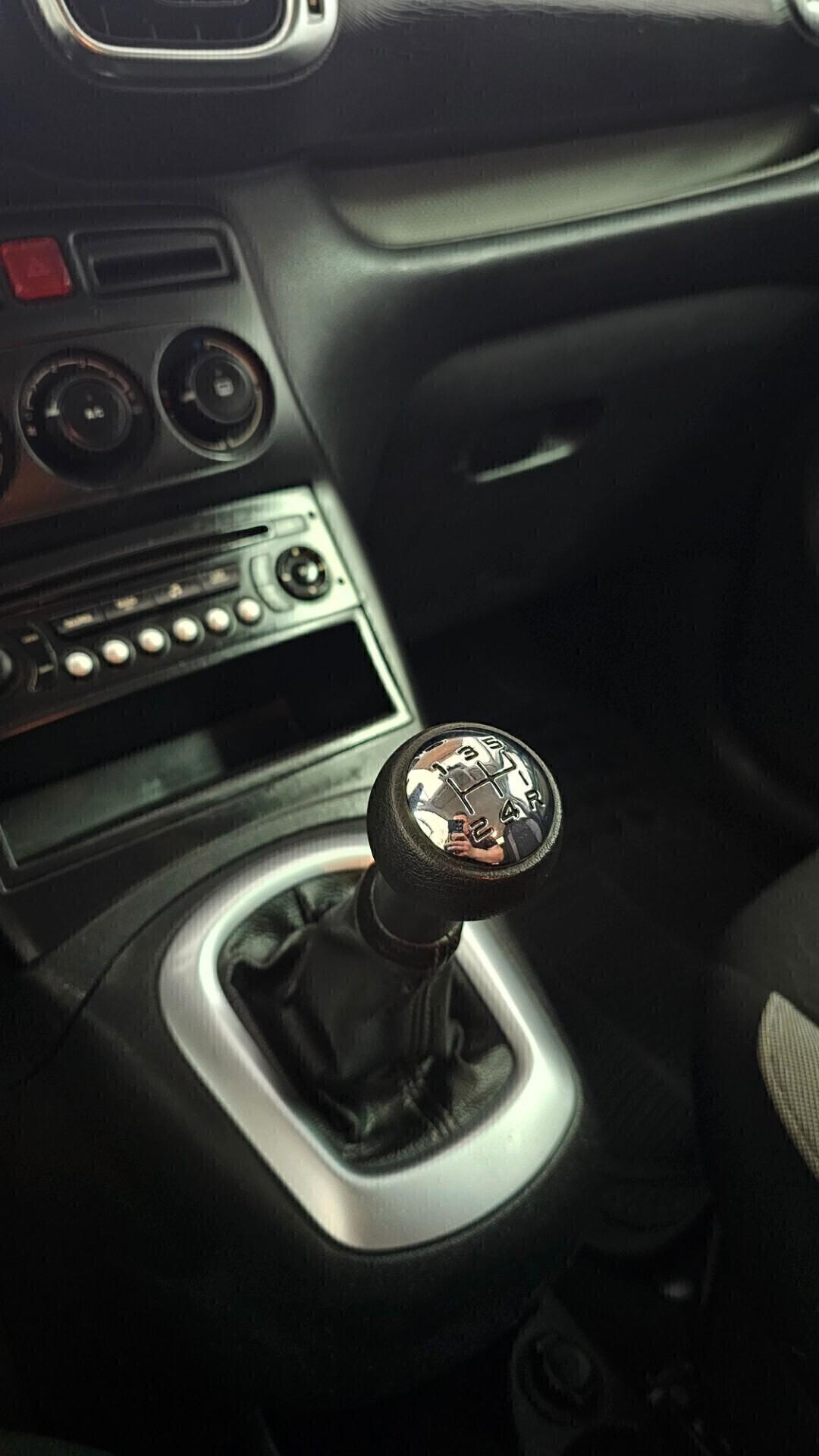 Citroen C3 Picasso 1.6 HDi 90cv Exclusive