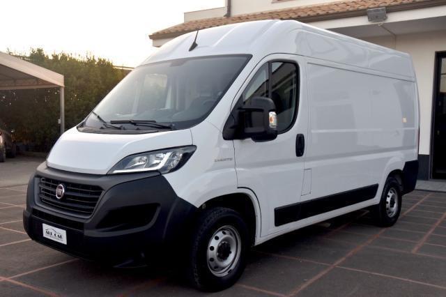 Fiat Ducato PM-TM 2.3 M-jet 140cv