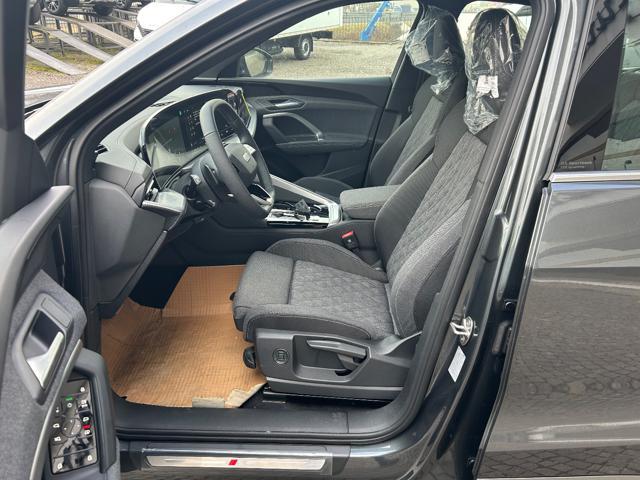 AUDI Q5 SPB 40 TDI quattro S tronic S line