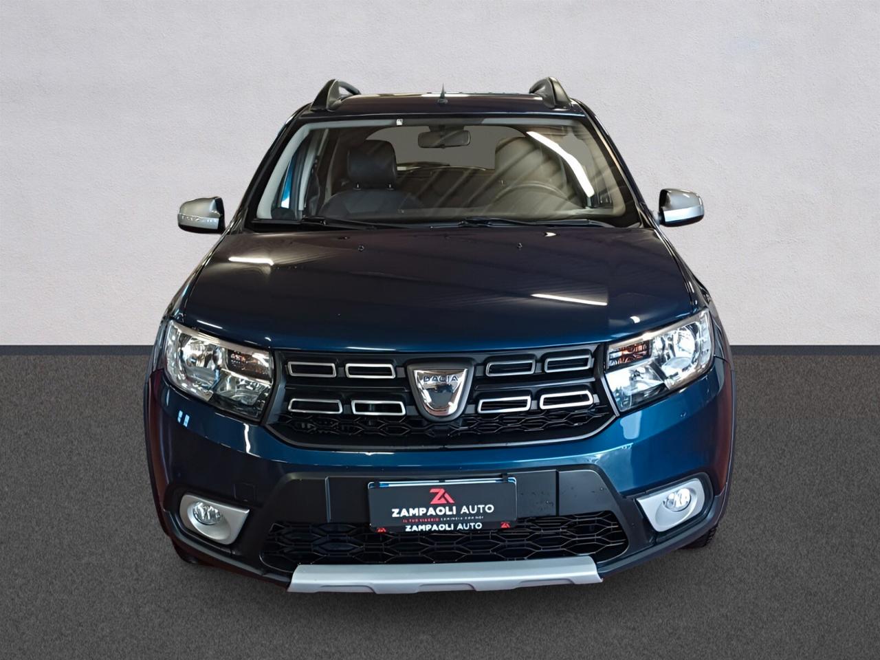 Dacia Sandero Stepway 0.9 TCe 12V TurboGPL 90CV Start&Stop