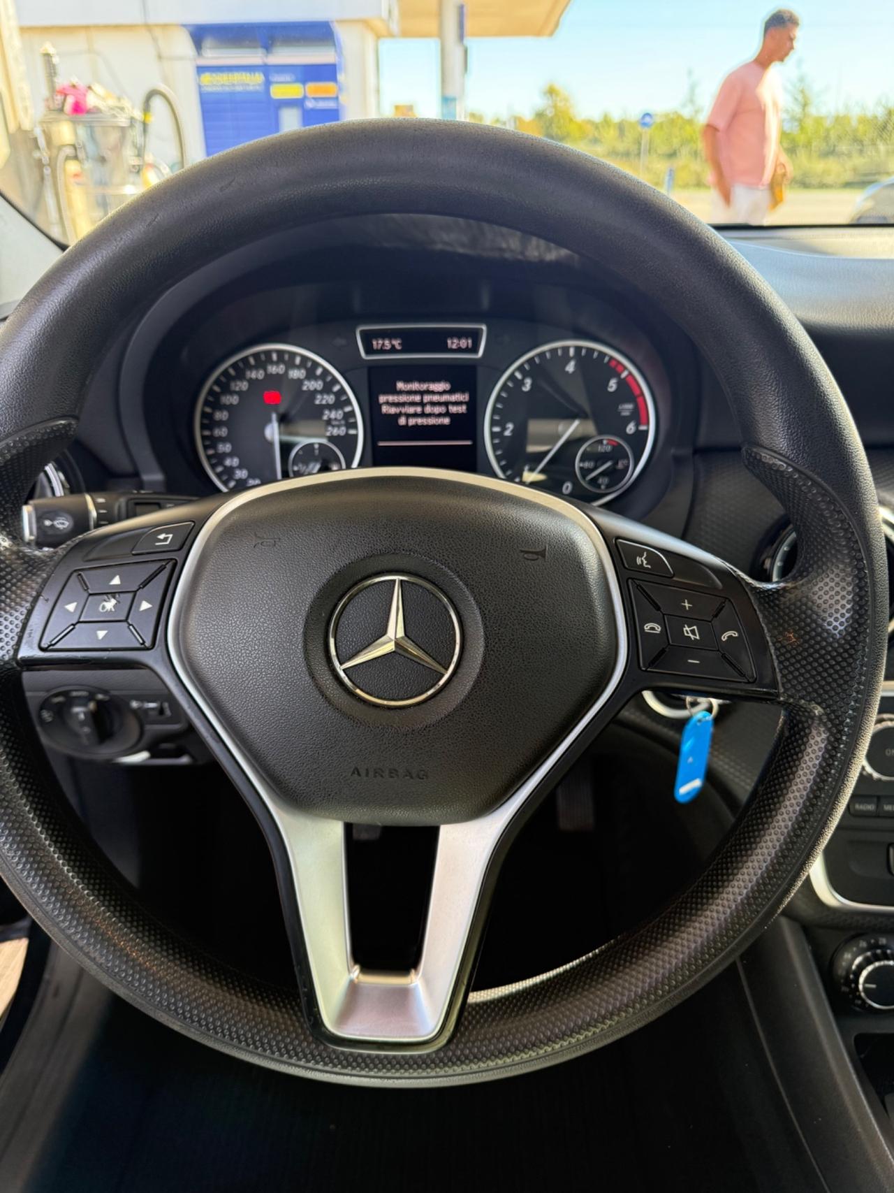 Mercedes-benz A 180 CDI Sport