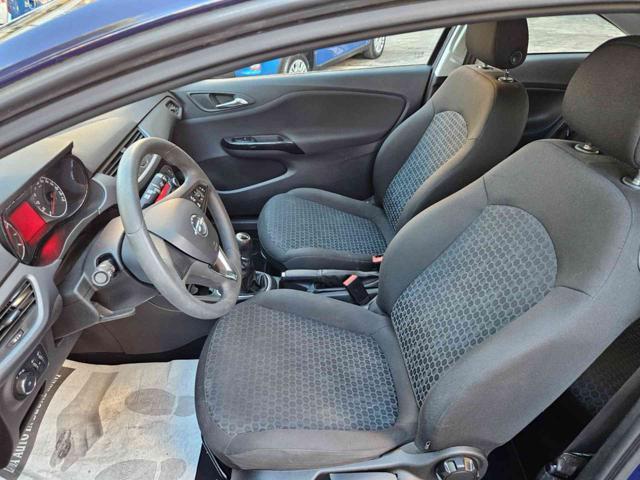 OPEL Corsa 1.4 90CV GPL Tech Coupé n-Joy