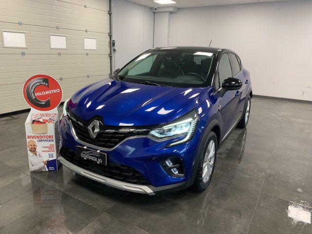 RENAULT Captur 1.0 GPL Intens Full Optional