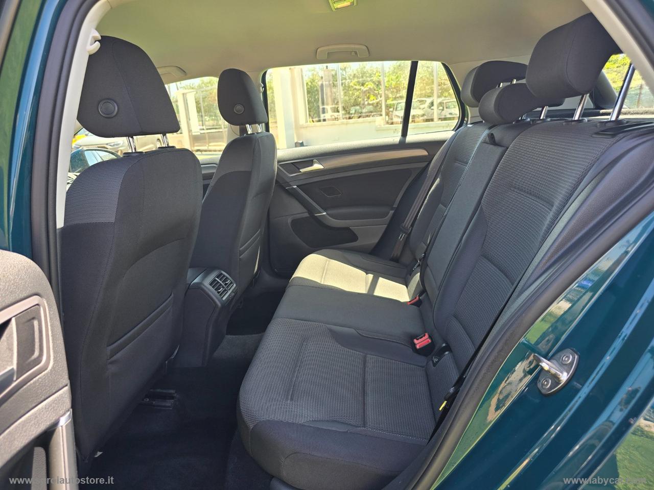 VOLKSWAGEN Golf 1.6 TDI 115CV 5p. Business BMT