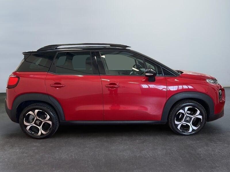 Citroën C3 Aircross BlueHDi 100 S&S Origins