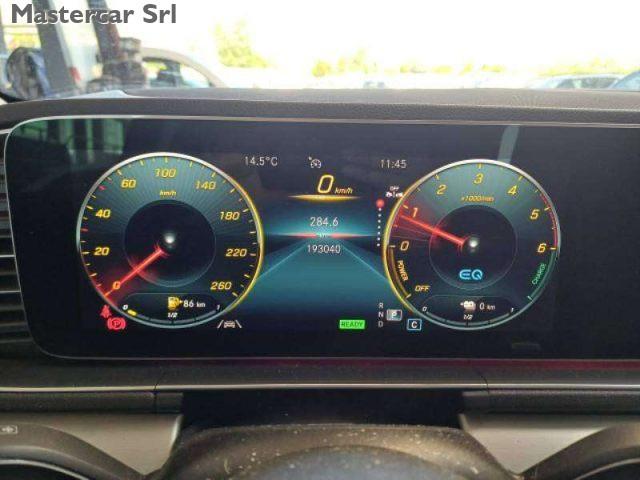 MERCEDES-BENZ GLE 350 GLE - 350 de phev Sport 4matic auto - GM442VT