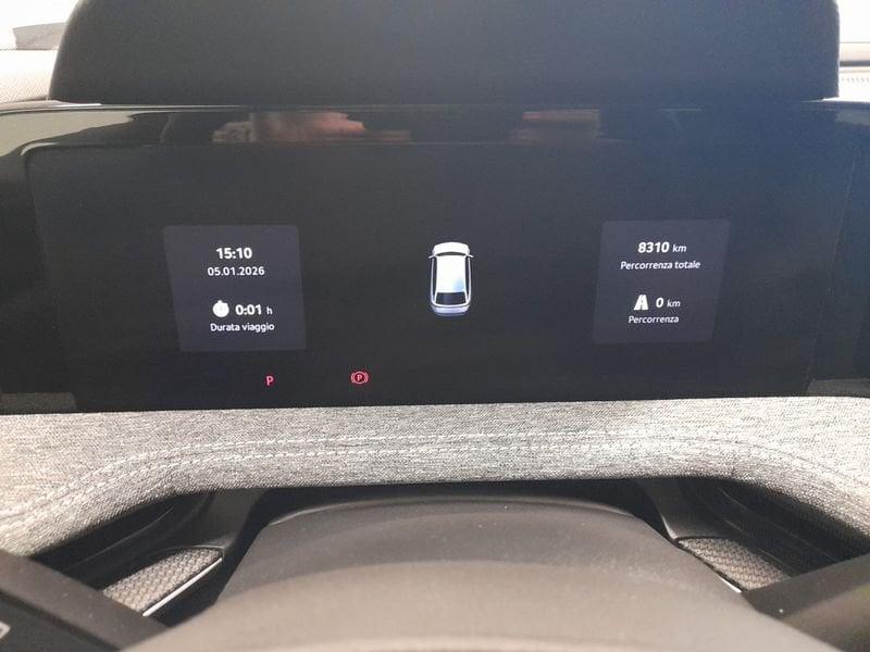 Skoda Superb Superb 2.0 TDI DSG Wagon Selection