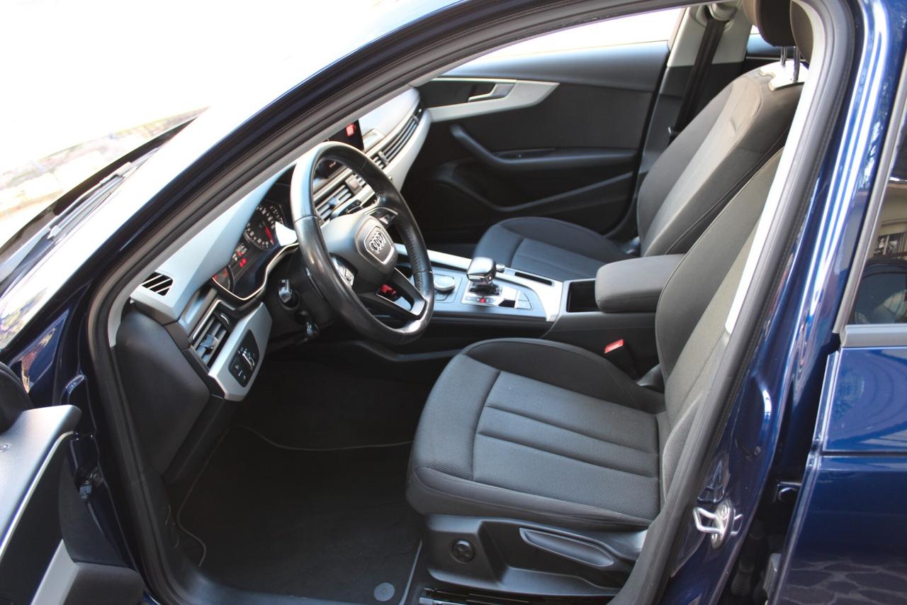 Audi A4 Avant 35 TDI S tronic Sport