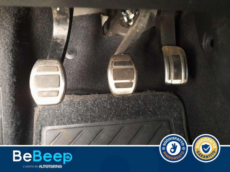 Opel Mokka 1.2 T GS S&S 100CV