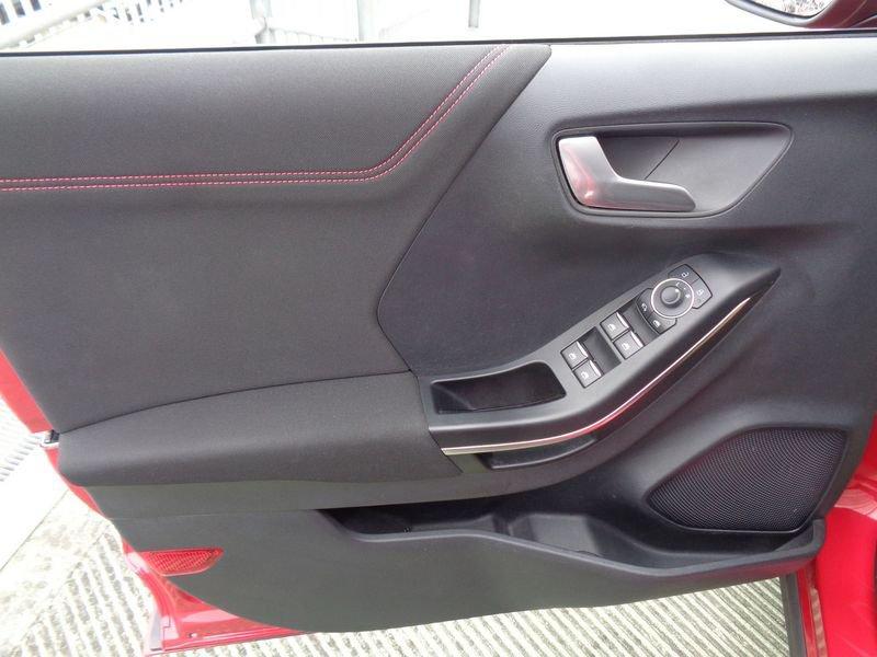 Ford Puma Puma 1.0 EcoBoost Hybrid 125 CV S&S ST-Line