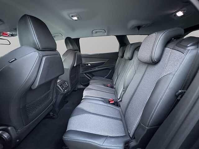 Peugeot 5008 BlueHDi 130 S&S Allure Pack 7 POSTI