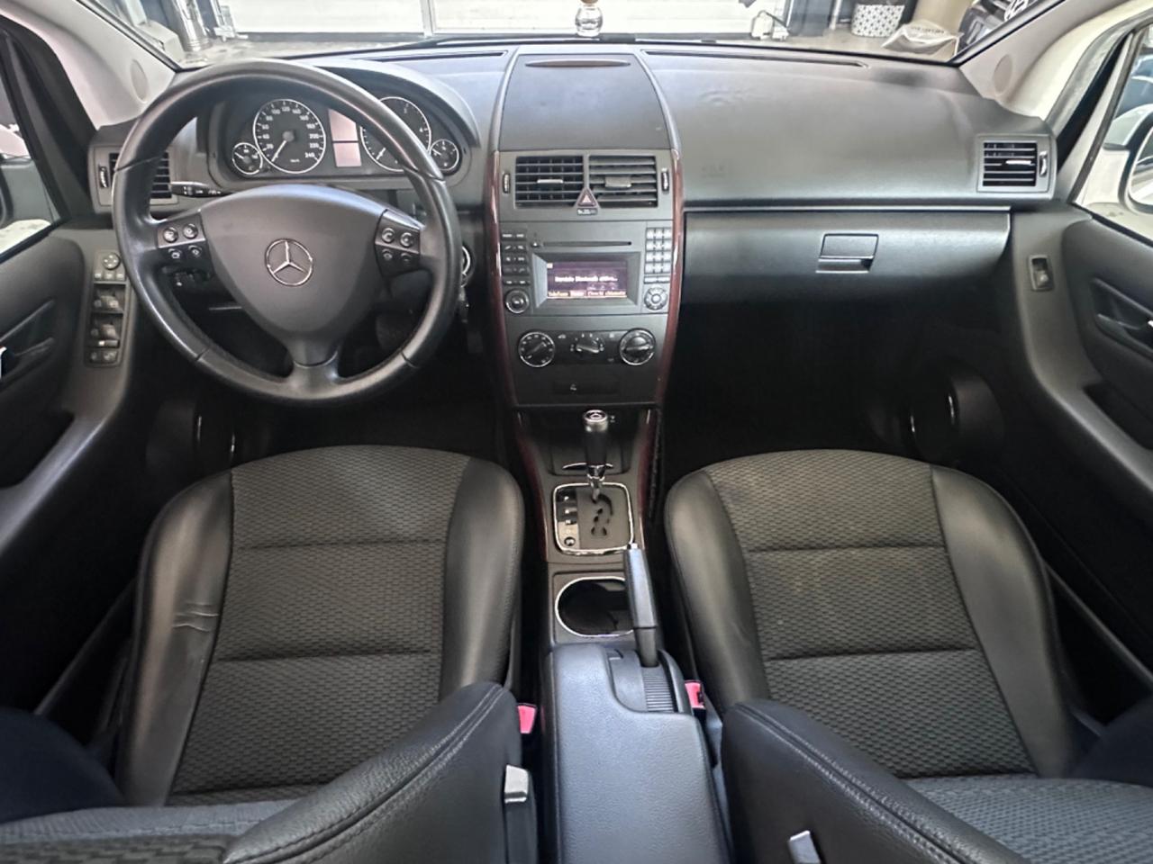 Mercedes-benz A 180 160 CDI AUTOMATIC Premium
