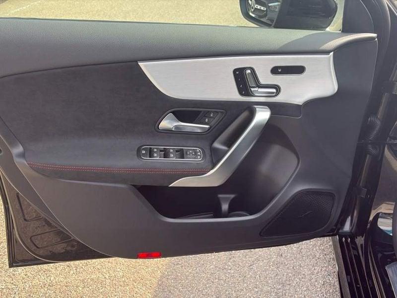 Mercedes-Benz Classe A 35 AMG 4Matic