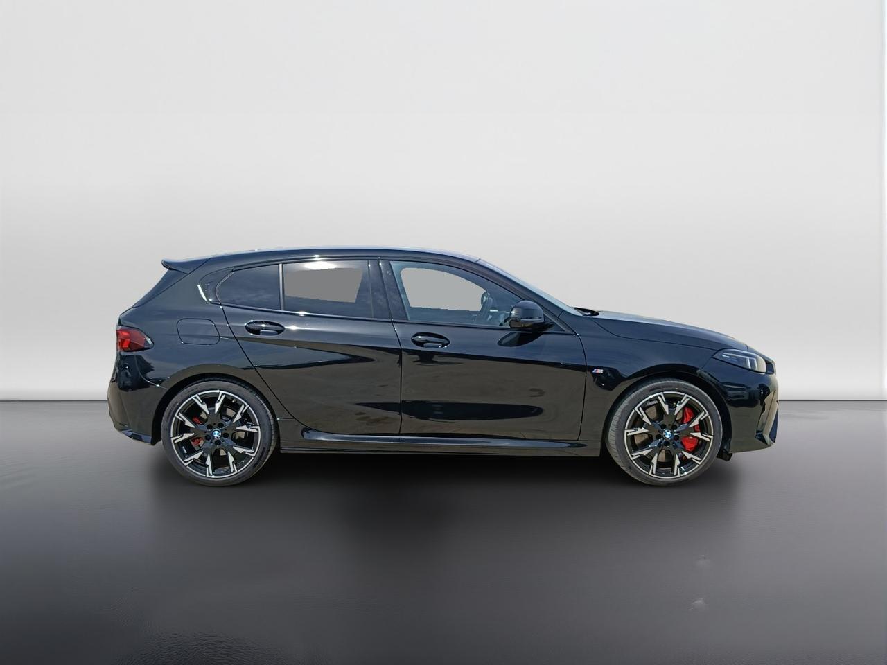BMW Serie 1 F70 - 118d MSport Pro auto