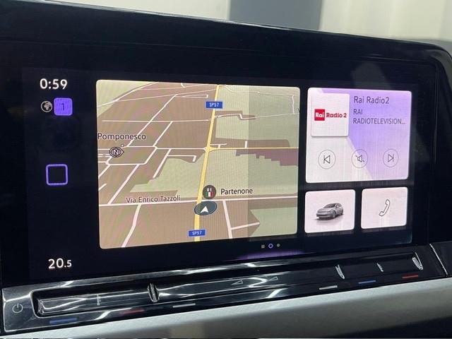 Volkswagen Golf 1.5 TSI EVO ACT Style