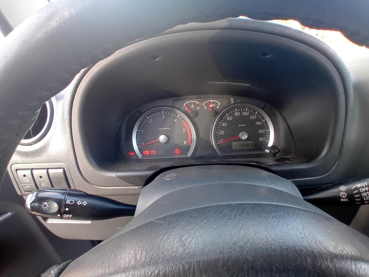 Suzuki Jimny 1.5 DDiS cat 4WD JLX Più