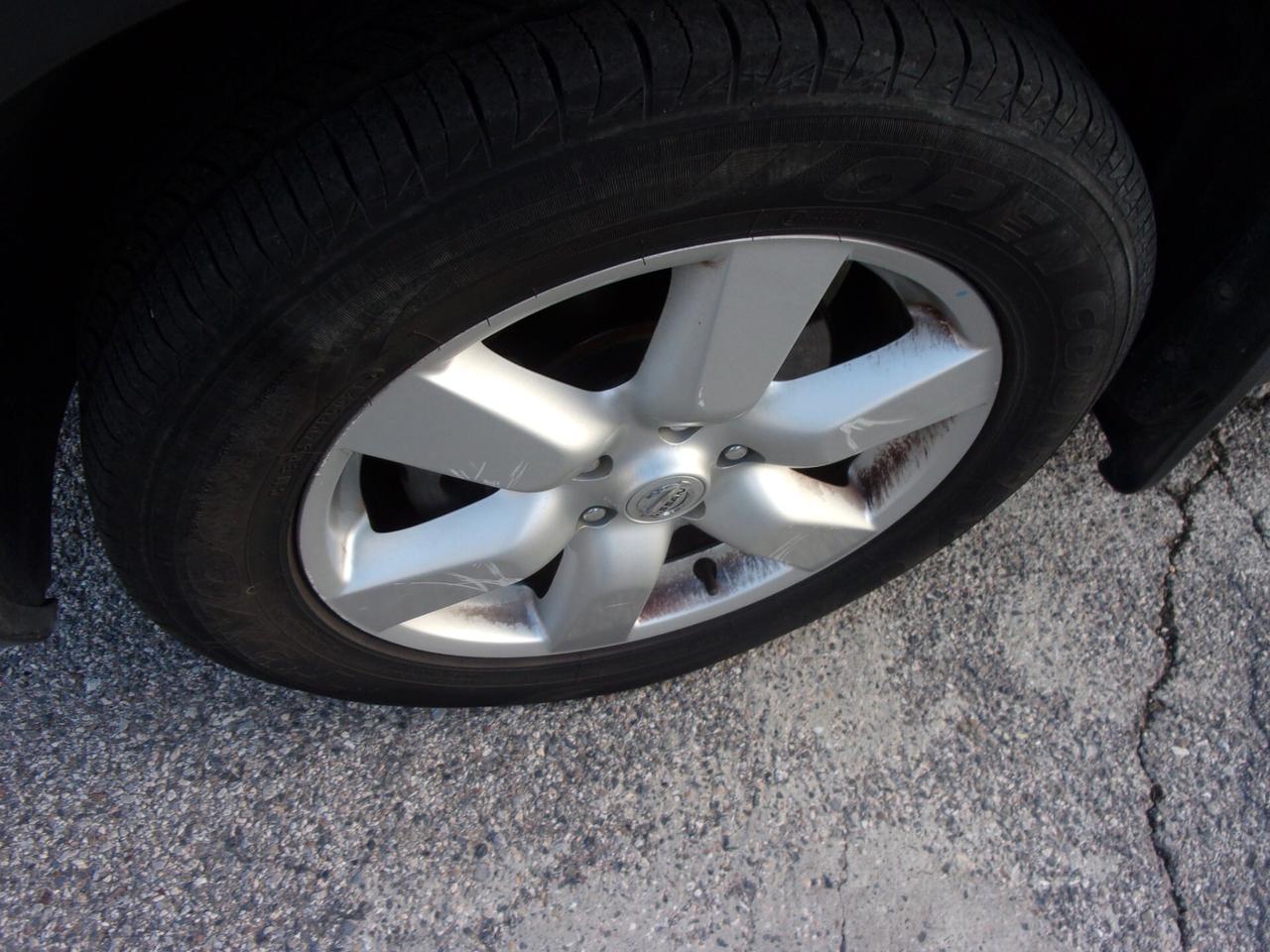 Nissan X-Trail 2.0 dCi 150CV LE