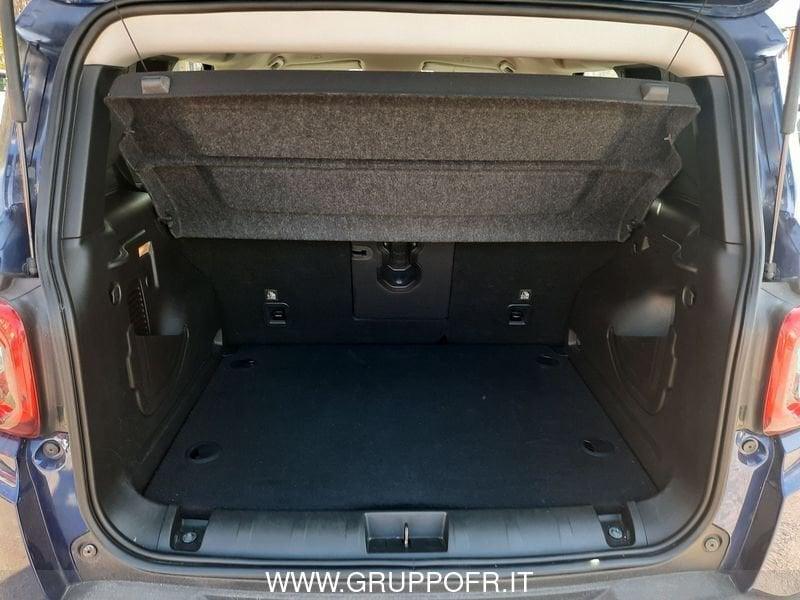 Jeep Renegade 1.0 T3 Limited SOLO OPERATORI DEL SETTORE LEGGERE NOTE