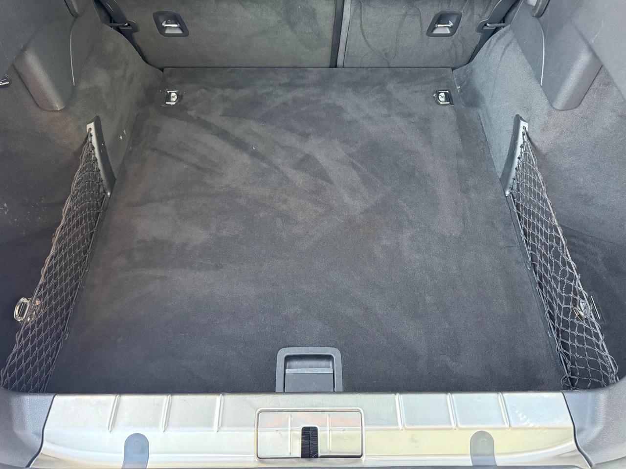 Porsche Panamera Panamera 4.8 4S