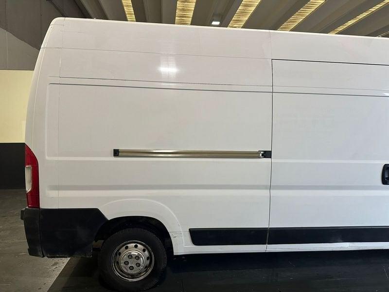 Opel Movano 35 2.2 BlueHDi 140 S&S L3H3 (IVA ESCL.)