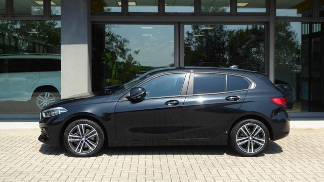 BMW 118 d 5p. Business Advantage