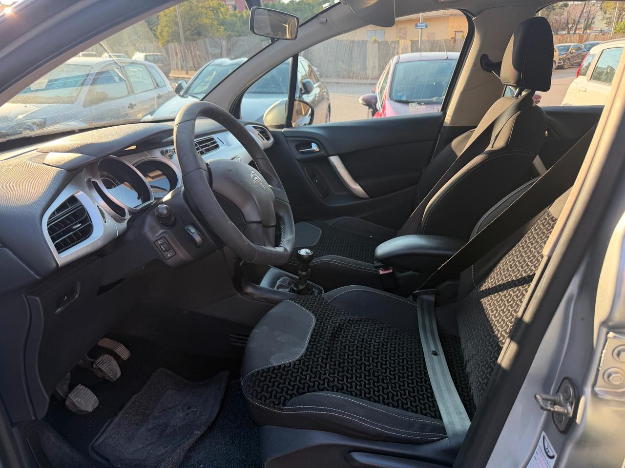 Citroen C3 1.4 HDi 70cv