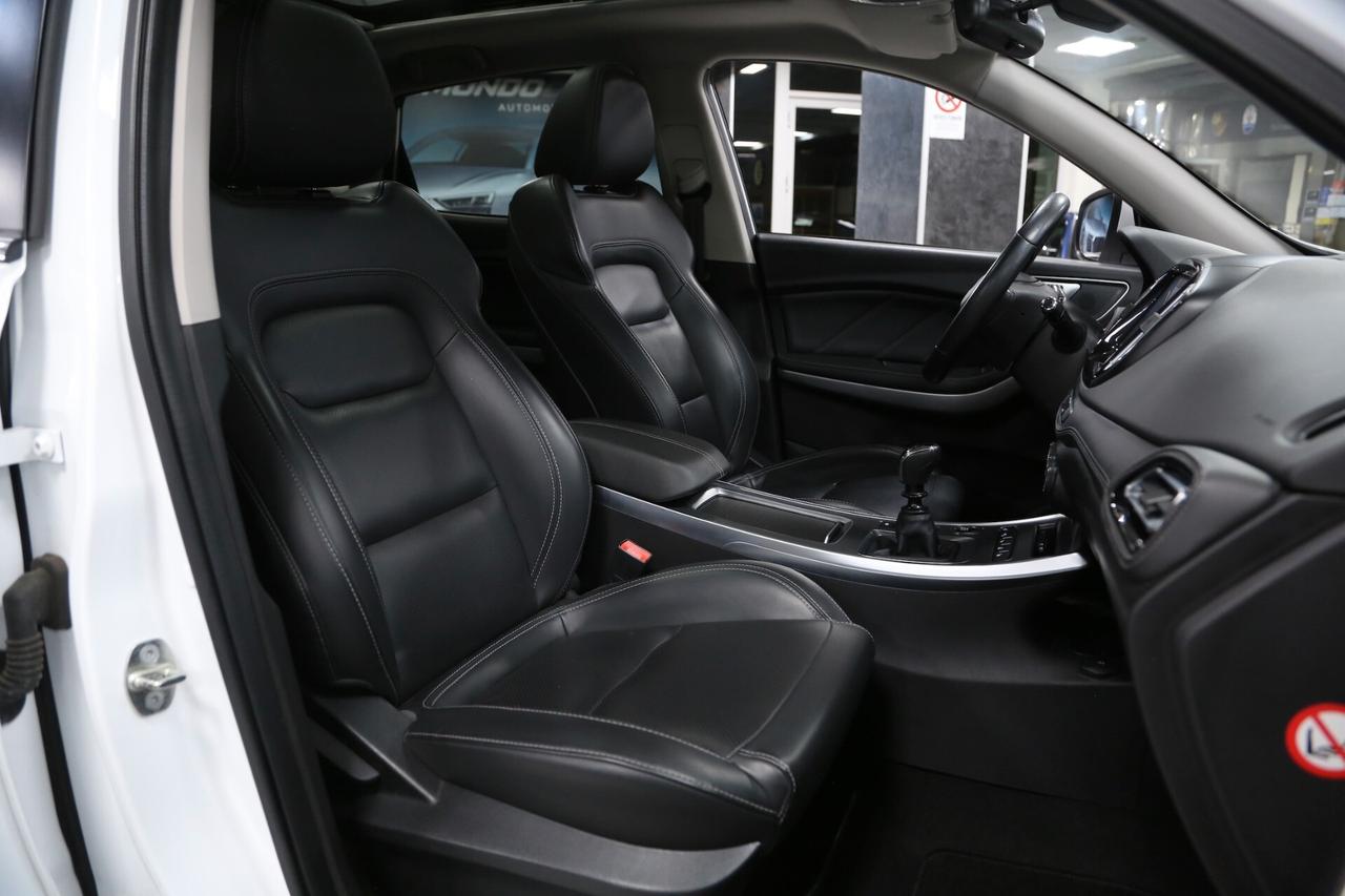 Dr F35 1.5 Turbo GPL 155 CV