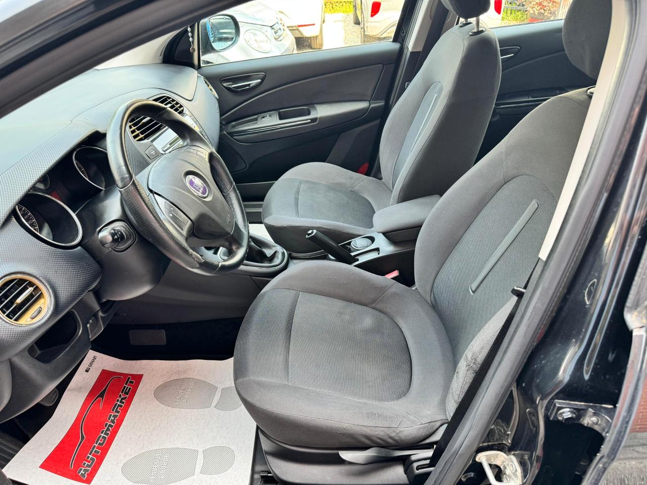 Fiat Bravo 1.4 T-jet 120 CV Dynamic