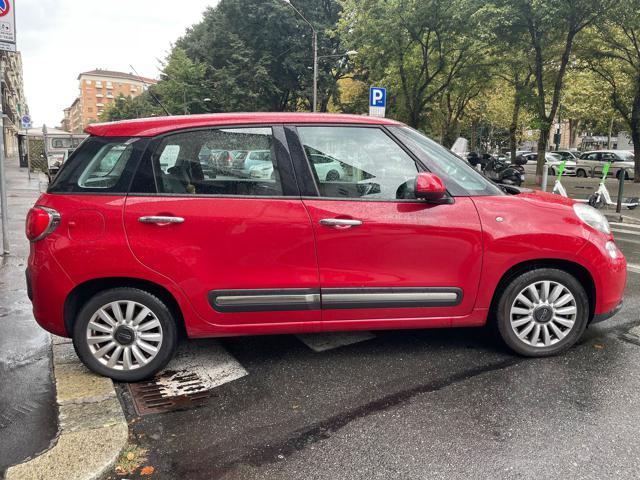 FIAT 500L Pop 1.3 16V Multijet