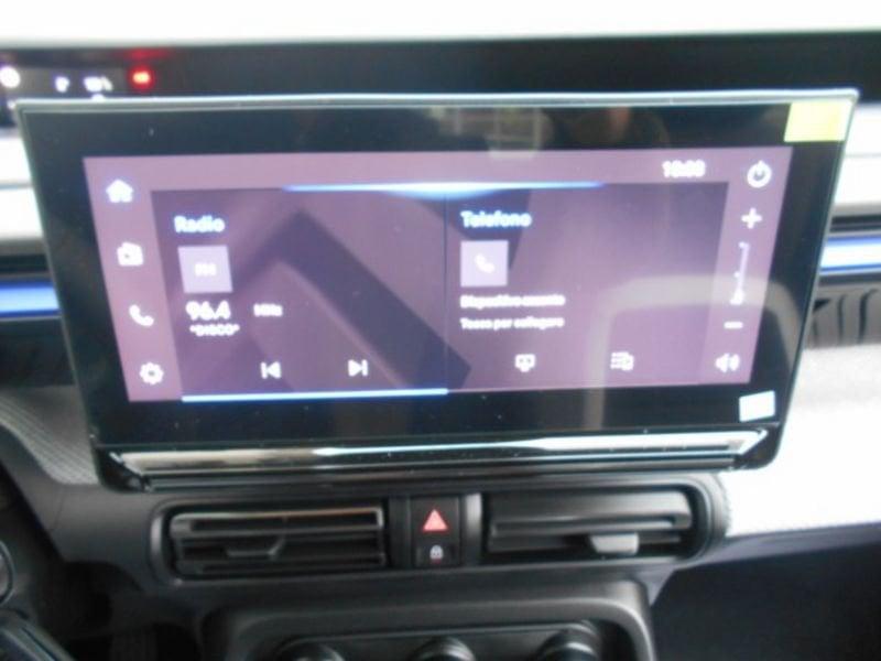 Citroën C3 100 Plus CBC5-25%