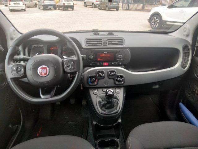 FIAT Panda Cross 1.0 FireFly S&S Hybrid