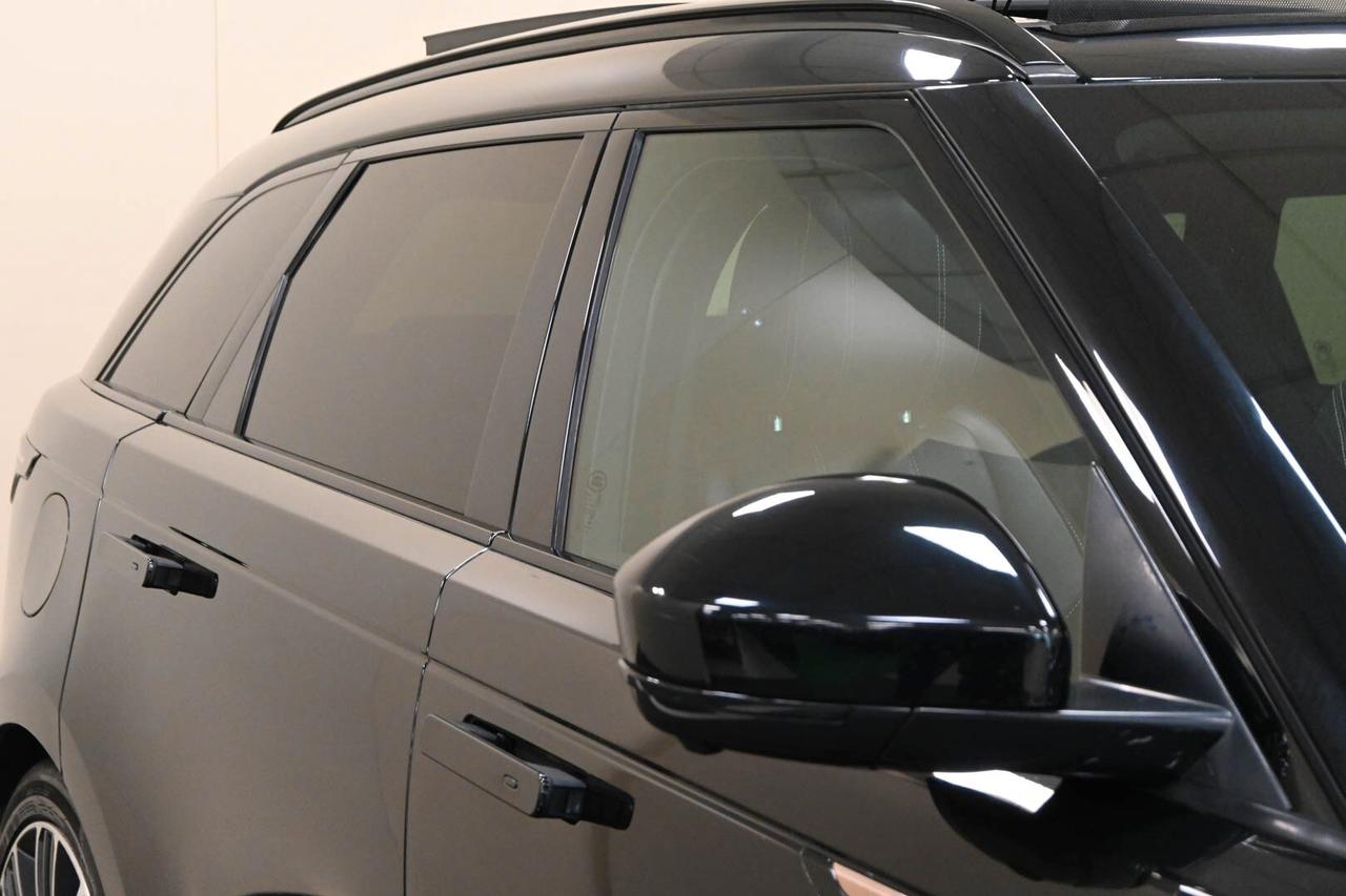 LAND ROVER Range Rover Velar Range Rover Velar ...