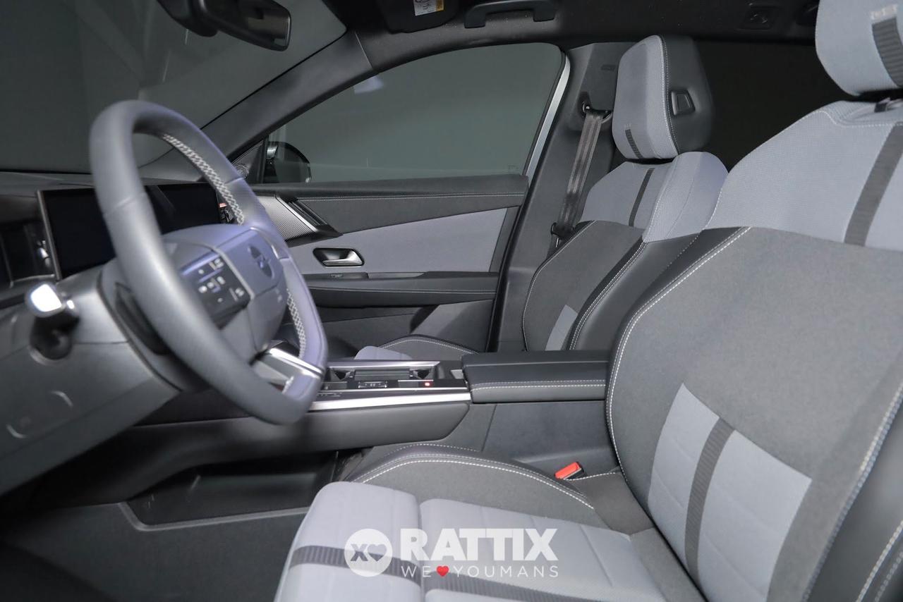 Opel Grandland 1.2 Hybrid 145CV GS e-DCS6