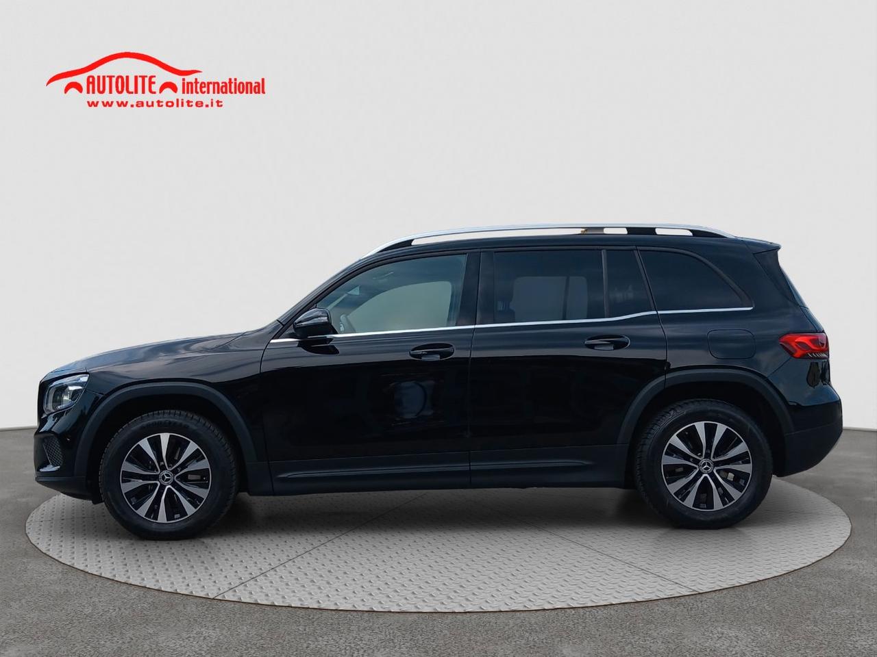 Mercedes GLB 200 d Business Extra 4matic auto