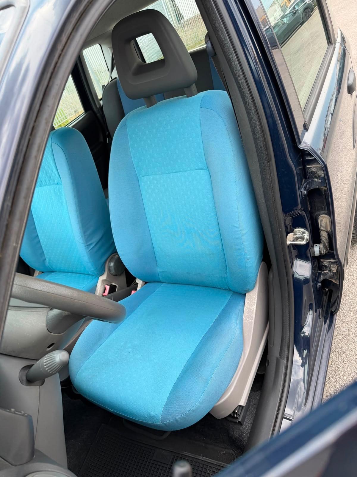 FIAT PANDA 1.4 Dynamic Natural Power