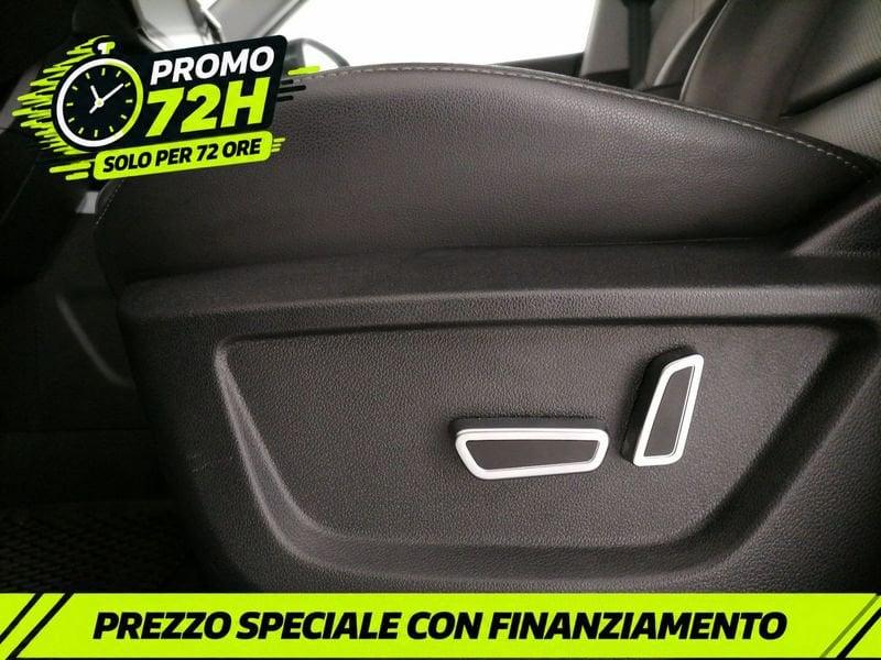 DR AUTOMOBILES dr 4.0 1.5 Gpl 114cv